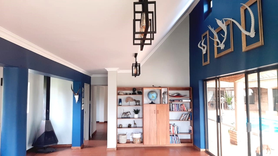4 Bedroom Property for Sale in Bethlehem Free State